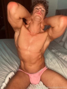 In need of a neck massage apply within