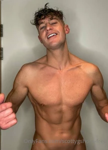 Who s ready to see this face back on your screens