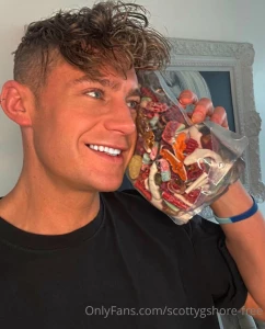 Go checkout my sweet business on the gram and tiktok -