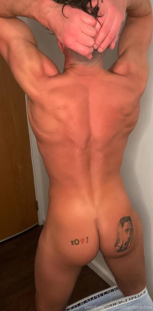 Enjoy your weekends think of me scottygshore 