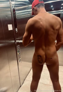 Anyone going down literally