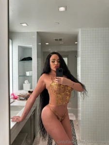 Hot like fire part 5