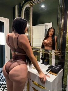 I ve been your mistress your lover thinks you re at work