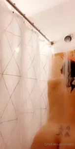 More shower coming soon