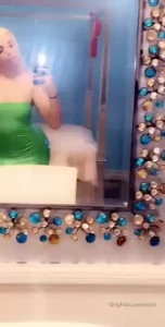 Do you like the blonde