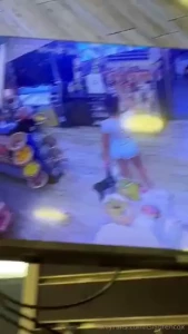 Thicc booty