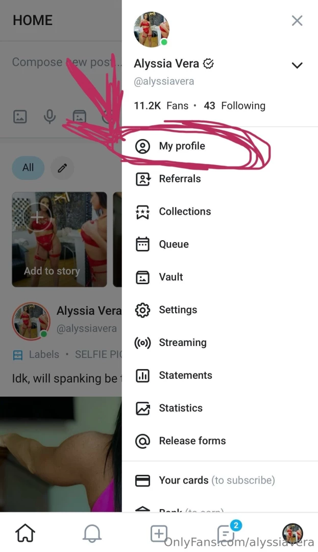 Good morning love just wanted to share a great update- so awhile back part 1 