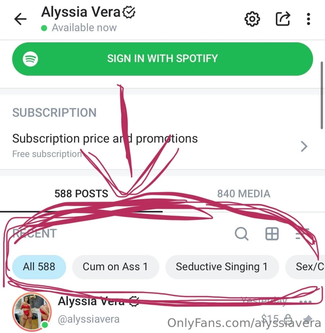 Good morning love just wanted to share a great update- so awhile back 