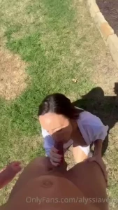 It s impolite to ignore a penis in your backyard proper handshakes are