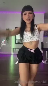 Can you tell i can t dance
