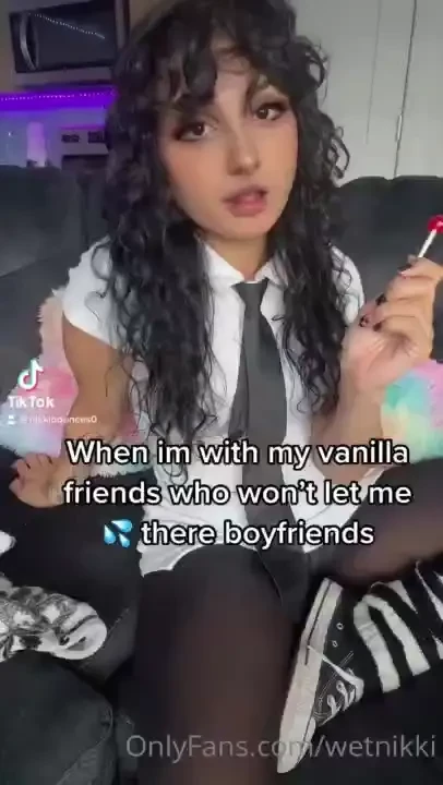 I just wanna have fun part 2 