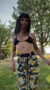 Do you like my bikini like this comment bellow