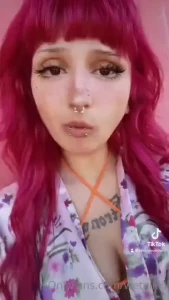 Just kidding but take her on dates