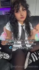 Sharing is caring part 42