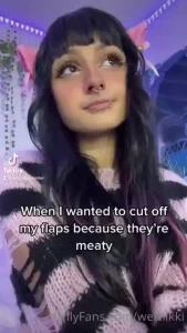 All pussies are perfect