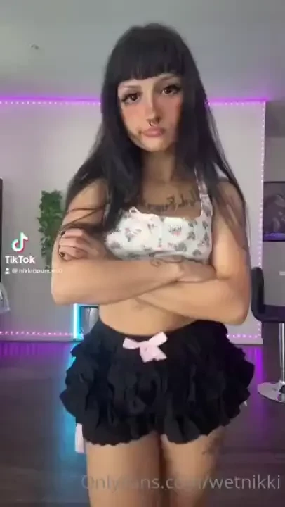 I love my new shorts 