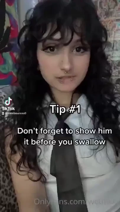 Always show off all your hard work 