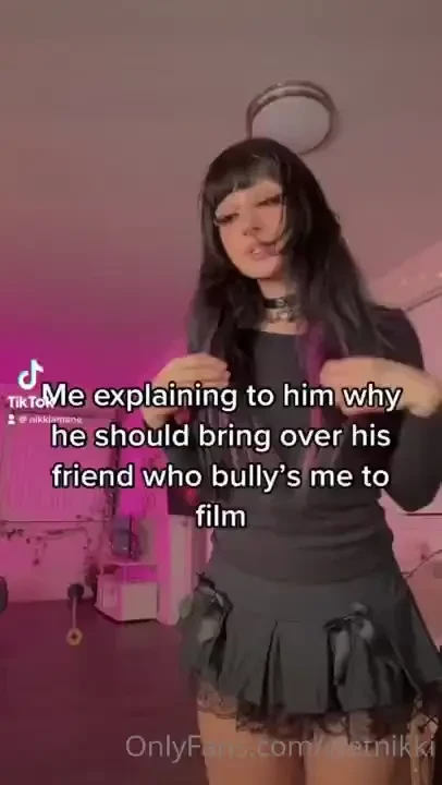 I have a good reason 