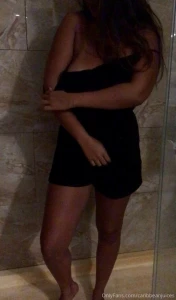 Want to see me take a shower