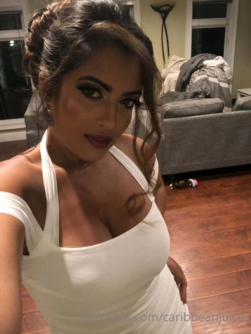 Dolled up this year has been hectic with lots of ups and downs so when part 1 