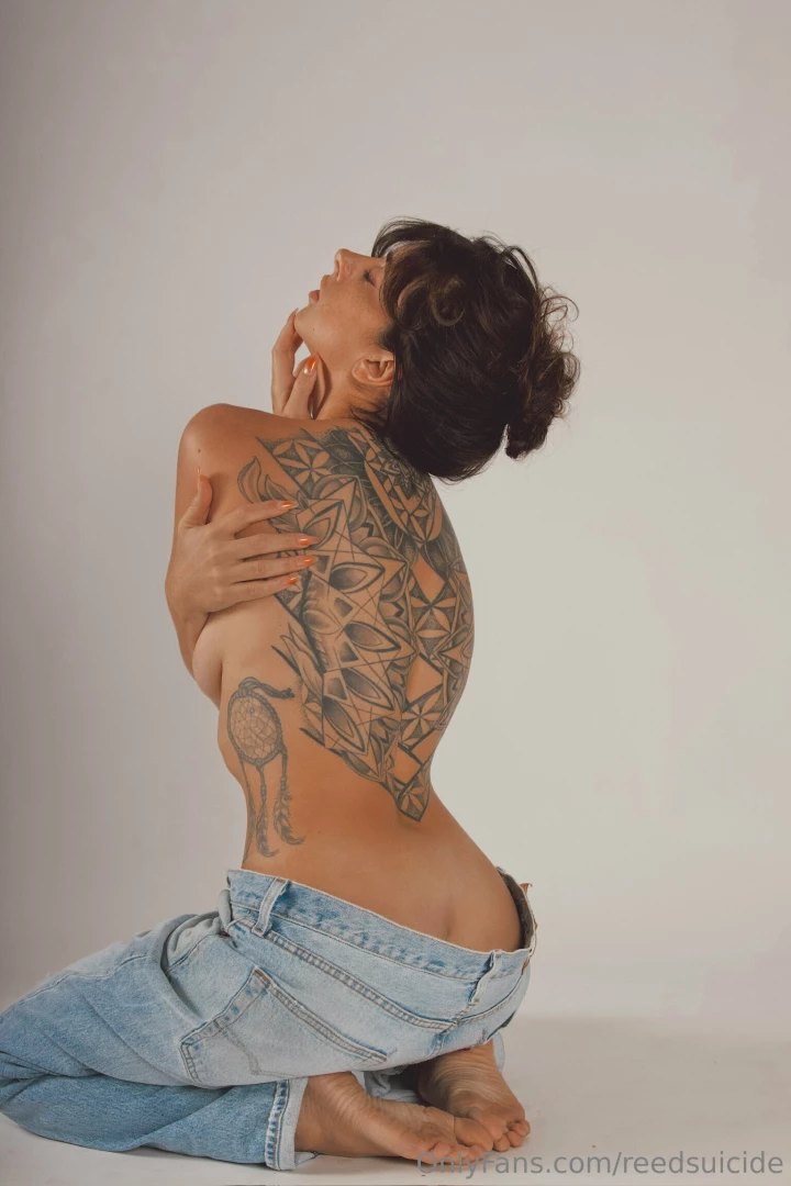 More from my levi project the other day with my friend rachel and part 1 