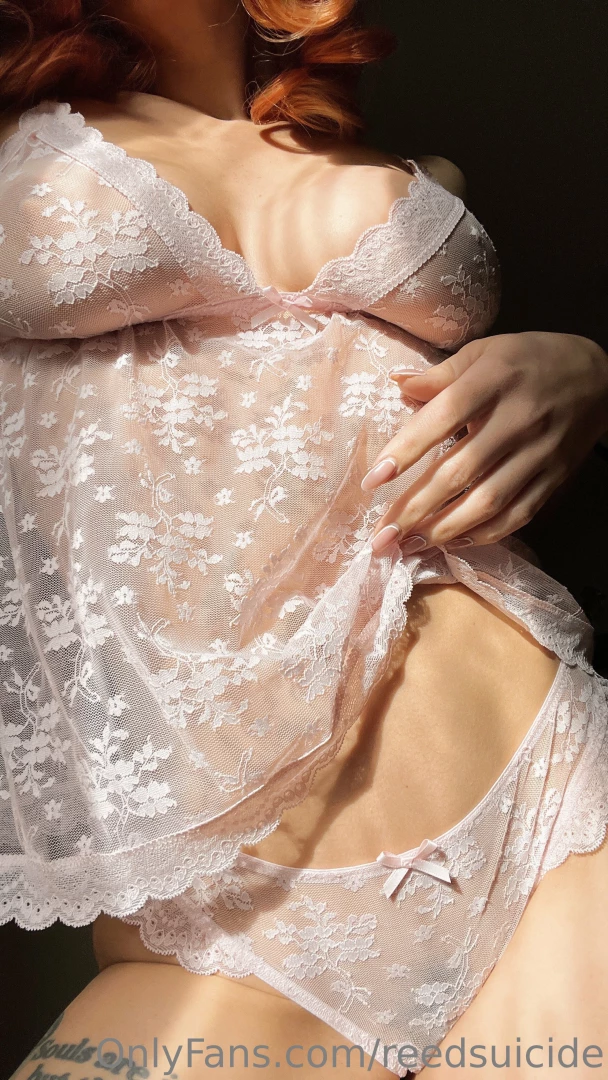 Brand new lingerie i was gifted part 1 