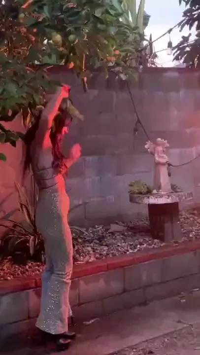 Some bts coming from this look today 