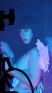 Watch the full video in your messages