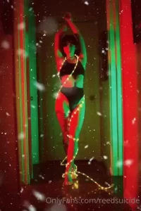 I m so hung up on snow this year