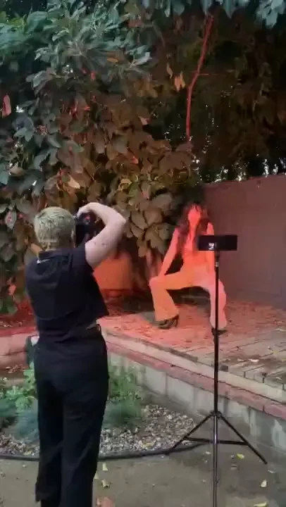 Red disco bts part 8 