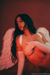 Valentine coming soon