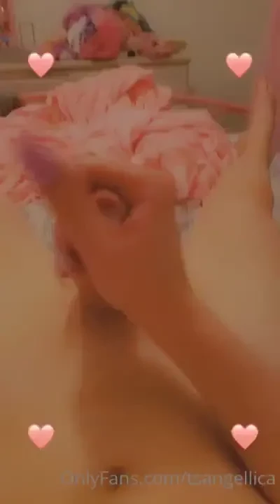 Omg i fell asleep so early last night i didnt get the chance to film part 2 