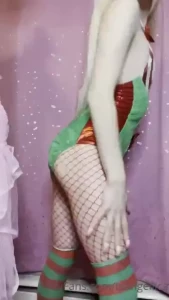 What are you asking for this christmas part 1