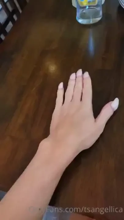 Getting my nails done today 