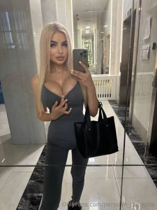 My huge tits haven t been touched for a long time are you ready to fix