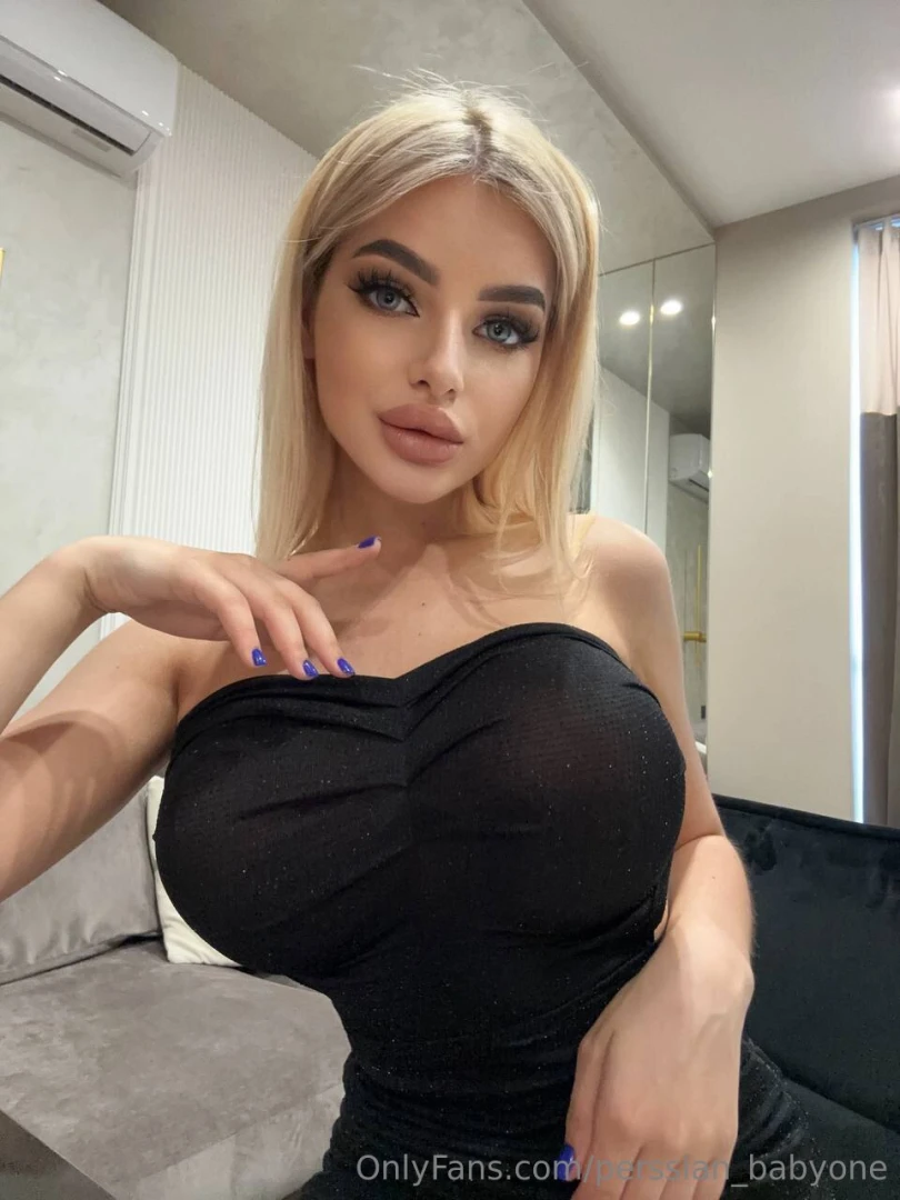 Handle me like you mean it 