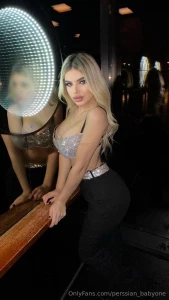 I just want to bend over and feel your cock in my ass