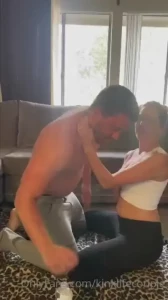 We gave you the goods yesterday but this is how it all started we ve