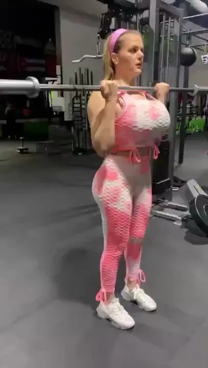 Your strong bimbo lt 3 
