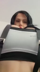 Like the view from down there part 20