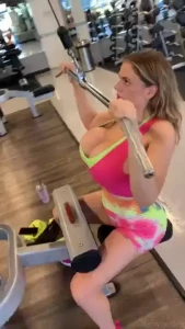 Enjoying the view part 668