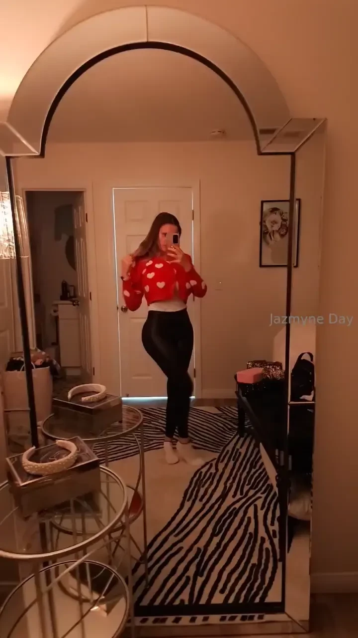 Will you pull my hair part 4 