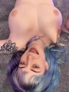 Come taste me part 52