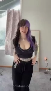 Should i do this dance naked