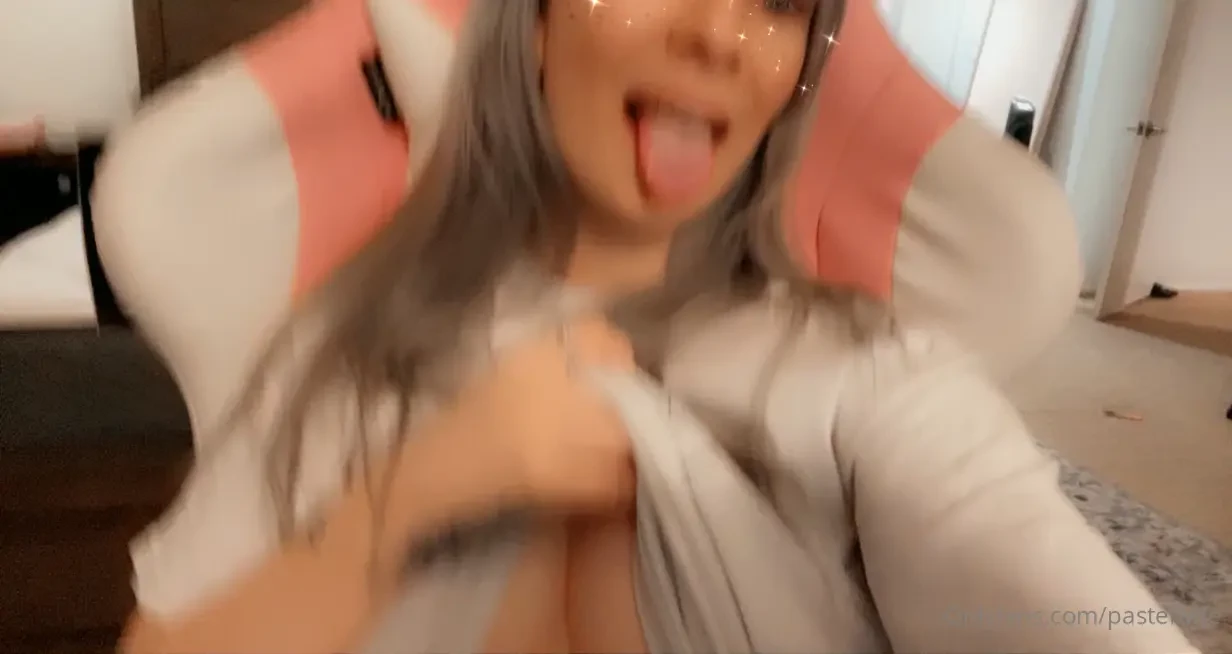 Video games and titties i hope you had a good day editing the video i 