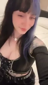 I m bored lets chat part 1