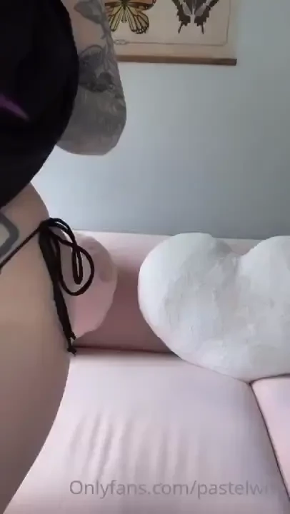 Okay this one i definitely need to do naked too 