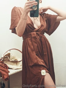Dressing room selfies full set on wednesdaaayyy
