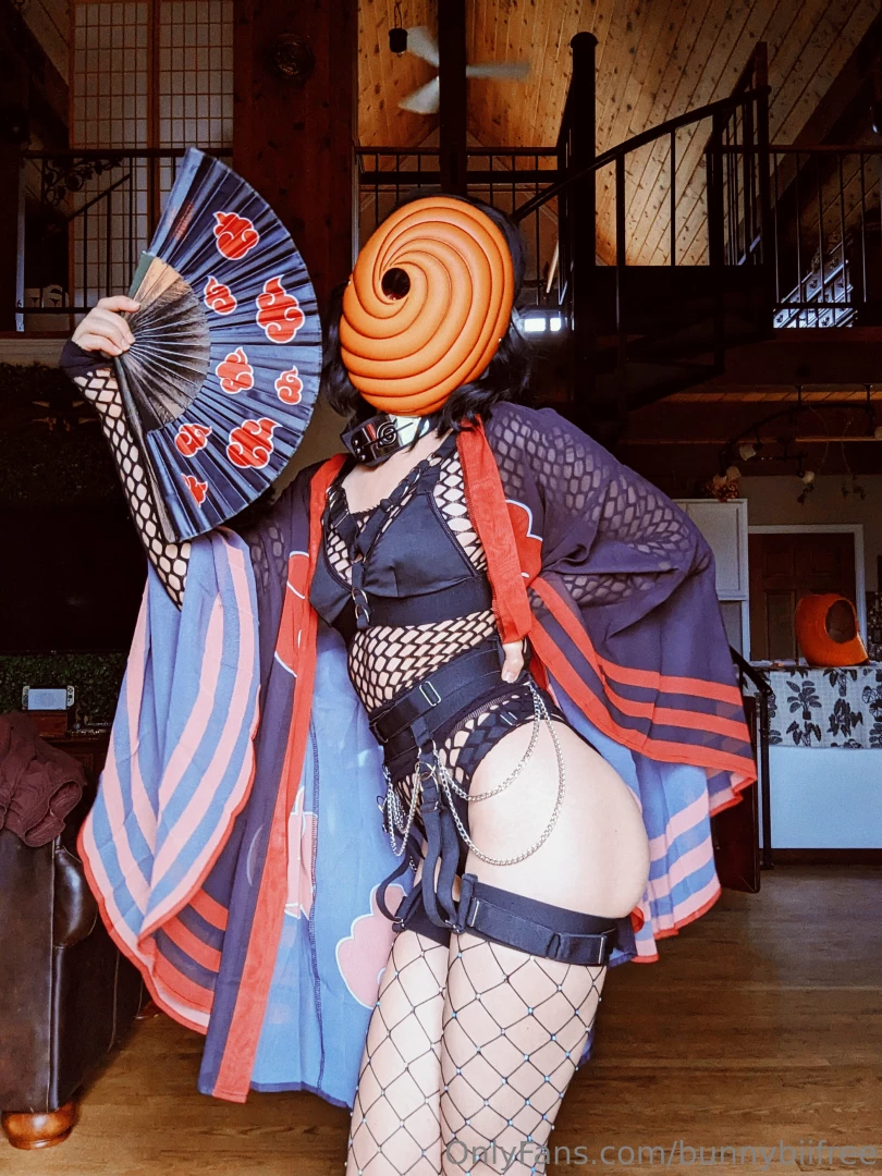 The akatsuki clan is back at it again but this time it s a familiar 