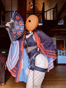 The akatsuki clan is back at it again but this time it s a familiar